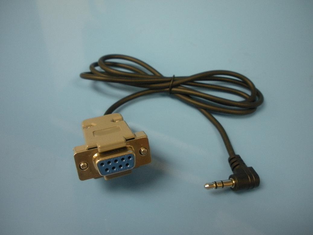  Serial Cable – HM5000
